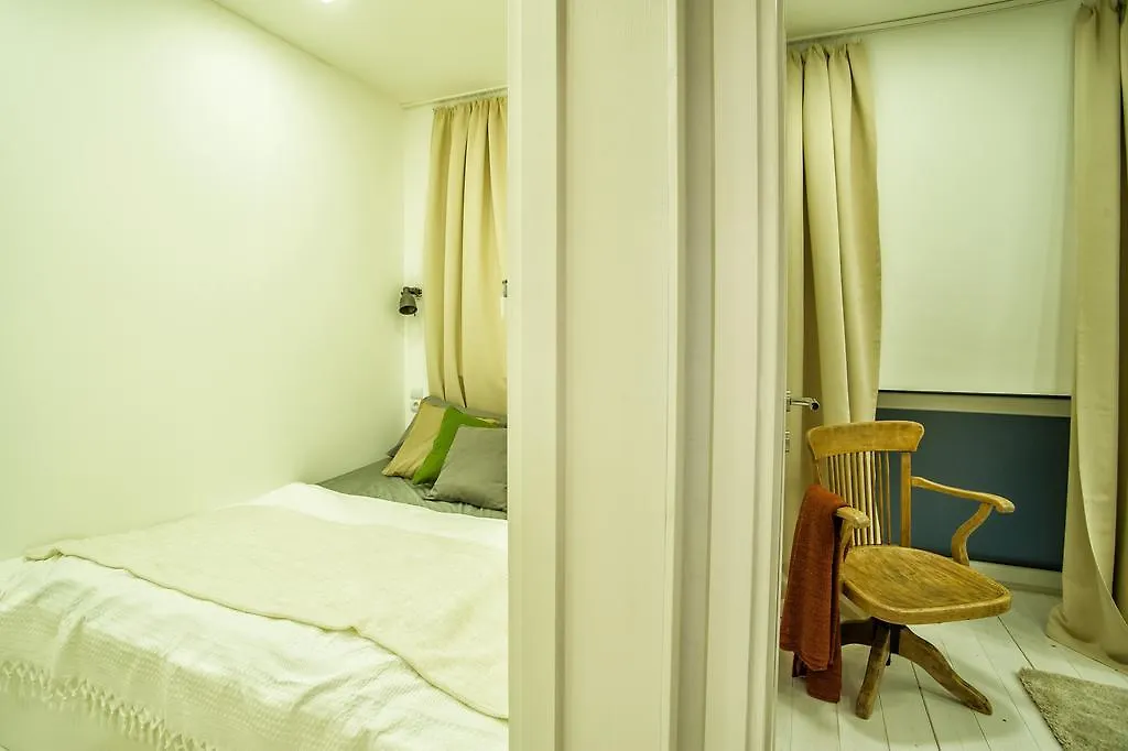 Apartment Near The Great Synagogue With Free Garage Budapest