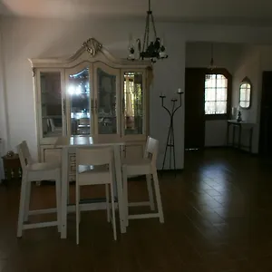 Eucose Luxury Vilă Nikiti (Sithonia)