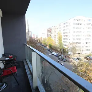 Luxury Dristor Apartament Bucureşti