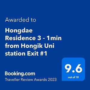 https://hongdae-residence-3-1min-from-hongik-uni-station-exit-1.hotels-seoul.net