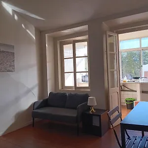 Amoreiras Apartament Lizbona