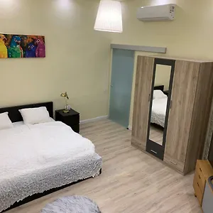 Budapest Central Apartment Apartament