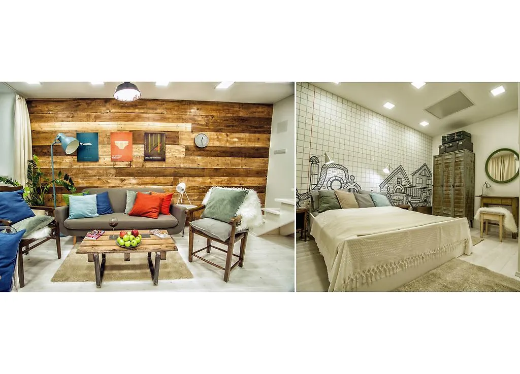 Apartment Near The Great Synagogue With Free Garage Budapest Hungary