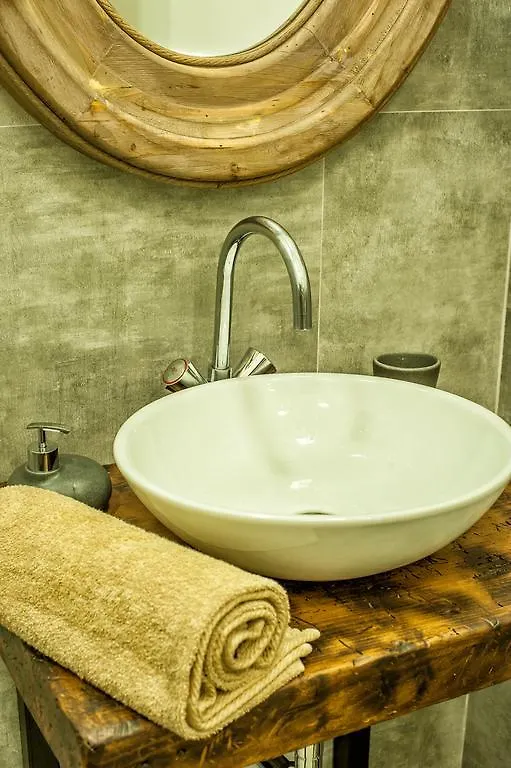 Apartment Near The Great Synagogue With Free Garage Budapest