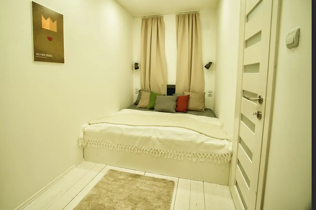Apartment Near The Great Synagogue With Free Garage Budapest 0*,  Hungary