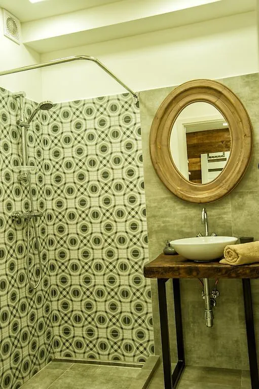Apartment Near The Great Synagogue With Free Garage Budapest
