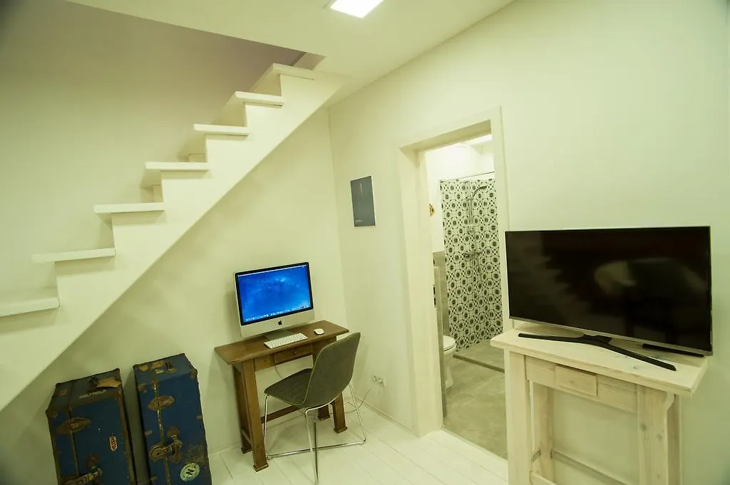 Apartment Near The Great Synagogue With Free Garage Budapest Hungary